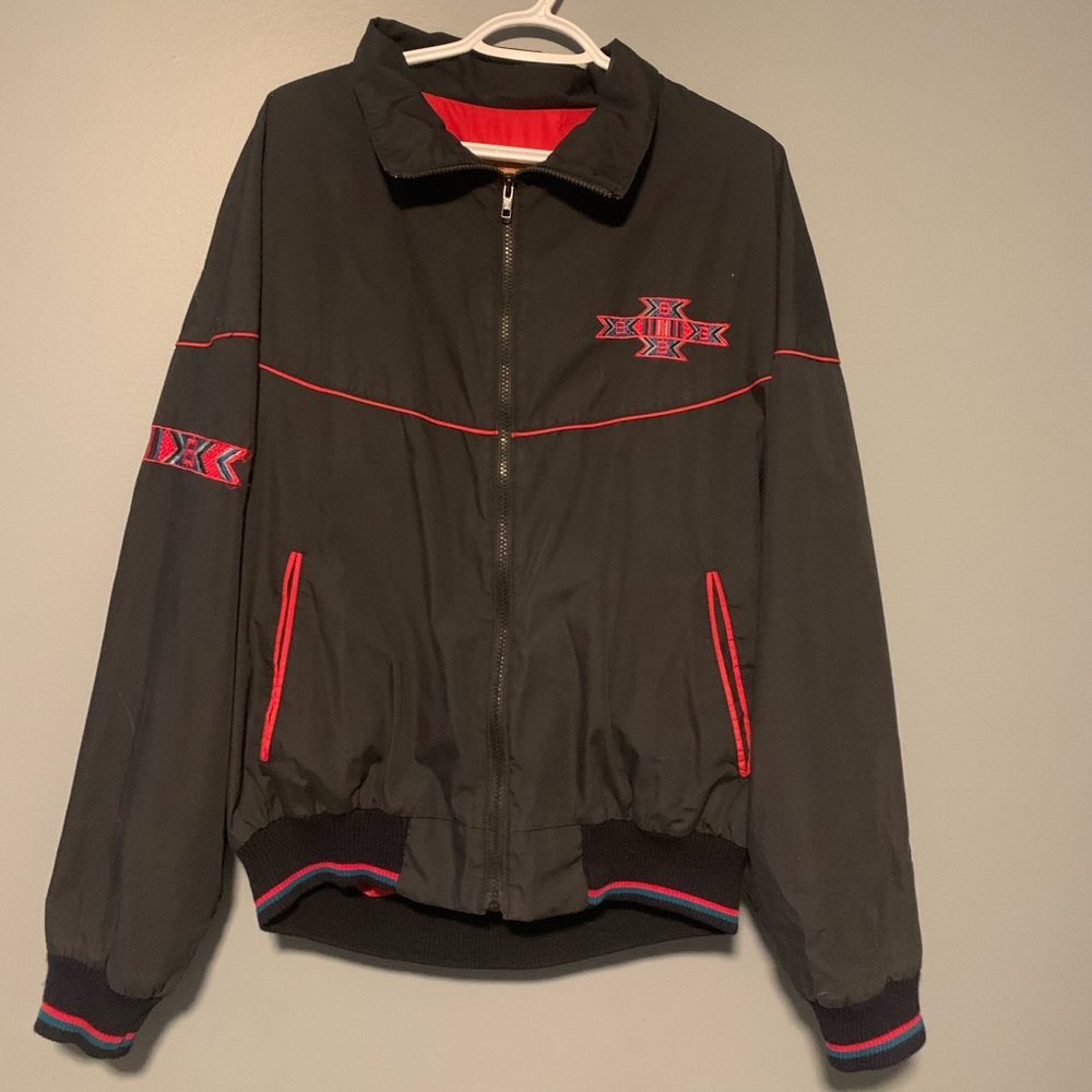 Vintage 90’s Cherokee Jacket